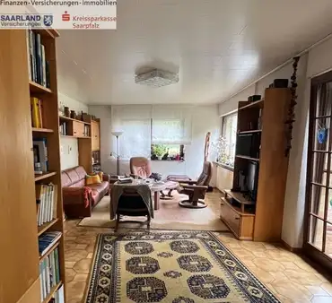 Freistehendes 1-Fam.Haus - in attraktiver Wohnlage