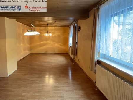 Wohn-/Esszimmer Wohn-/Esszimmer - Einfamilienhaus in 66450 Bexbach mit 115m² kaufen