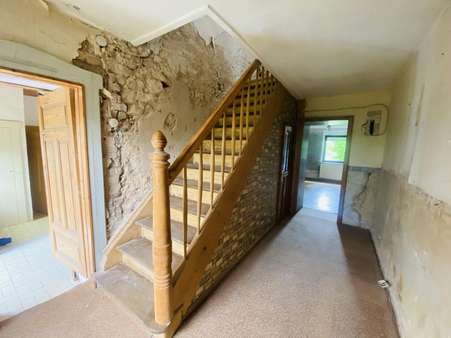 Eingangsbereich/Diele Eingangsbereich/Diele - Einfamilienhaus in 66453 Gersheim mit 180m² kaufen