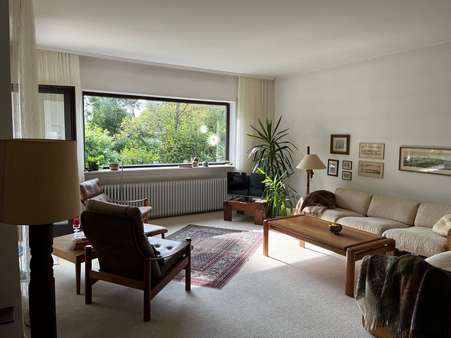Wohnzimmer Wohnzimmer - Bungalow in 66424 Homburg mit 208m² kaufen