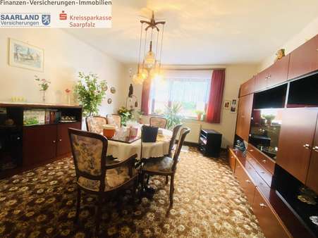 Esszimmer OG Esszimmer OG - Einfamilienhaus in 66386 St. Ingbert mit 210m² kaufen