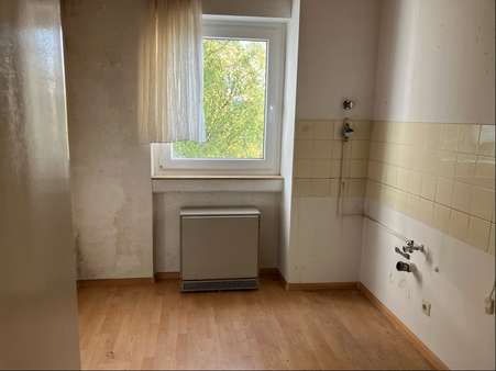 Küche Küche - Etagenwohnung in 66386 St. Ingbert mit 56m² kaufen