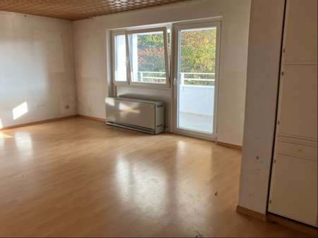 Wohnzimmer Wohnzimmer - Etagenwohnung in 66386 St. Ingbert mit 56m² kaufen