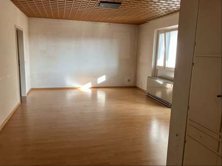Wohnzimmer Wohnzimmer - Etagenwohnung in 66386 St. Ingbert mit 56m² kaufen