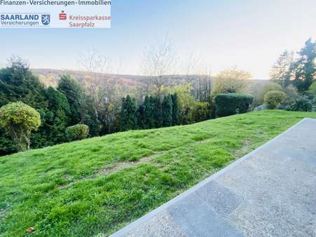 Fernblick garantiert! Fernblick garantiert! - Etagenwohnung in 66280 Sulzbach mit 78m² kaufen