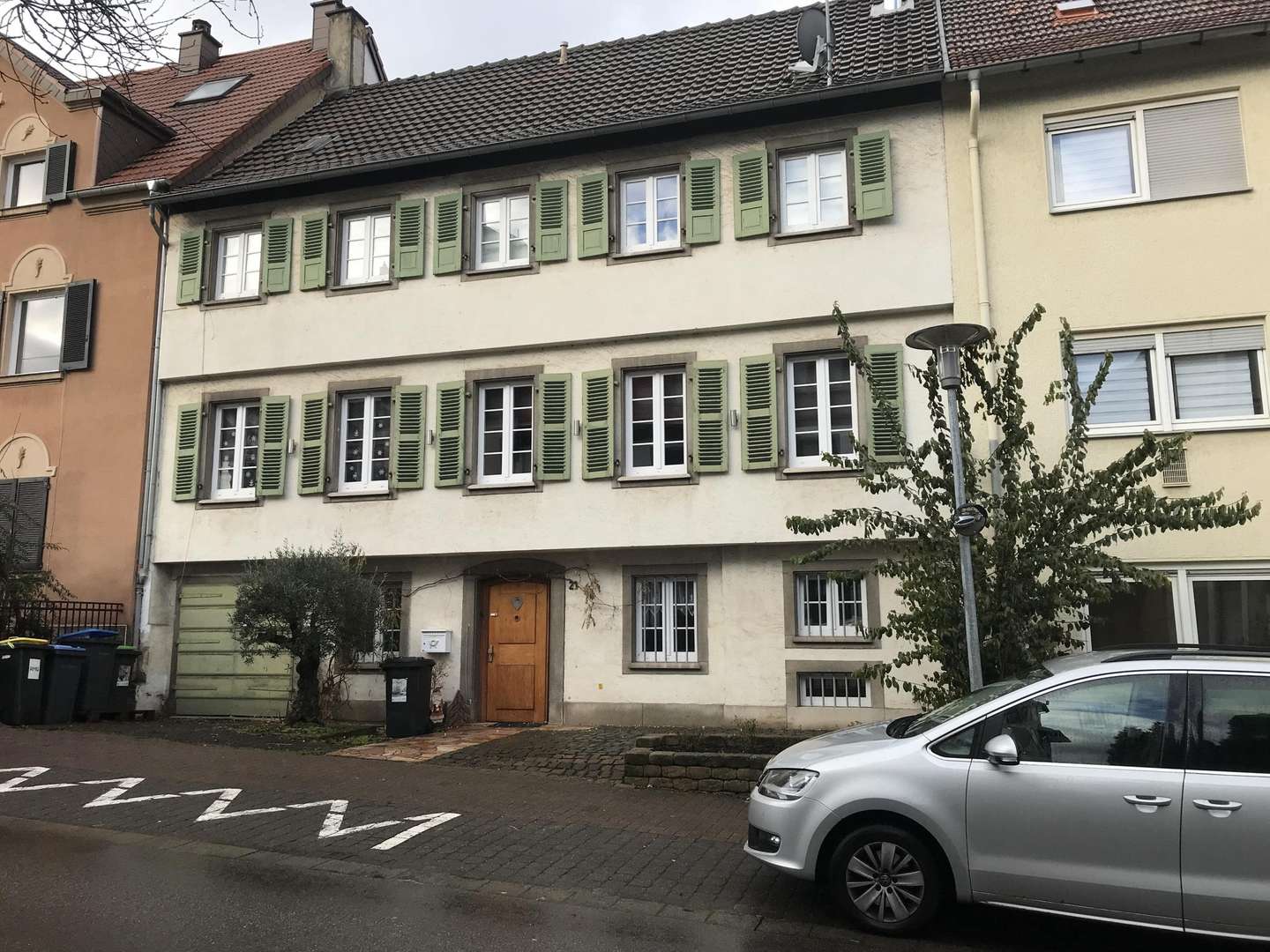 Vorderansicht - Einfamilienhaus in 66538 Neunkirchen mit 210m² kaufen