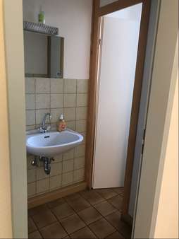 WC mit Vorraum - Ladenlokal in 66424 Homburg mit 78m² kaufen