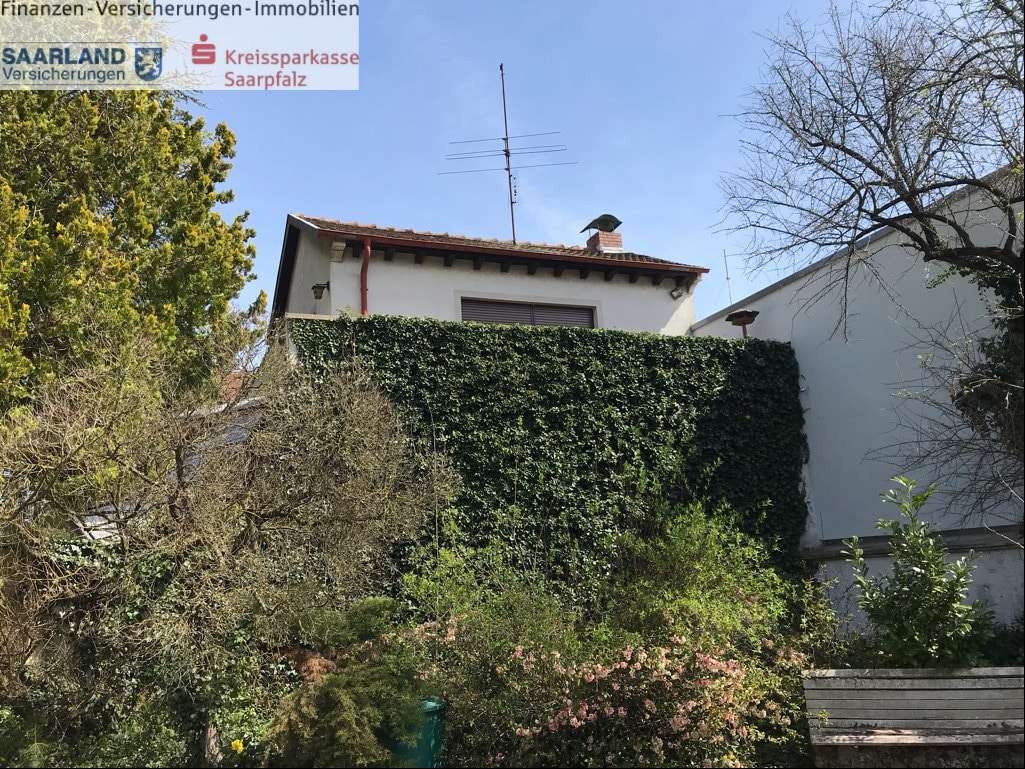 Rückansicht - Mehrfamilienhaus in 66424 Homburg mit 150m² kaufen