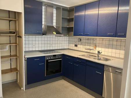 Küche - Erdgeschosswohnung in 66424 Homburg mit 110m² kaufen