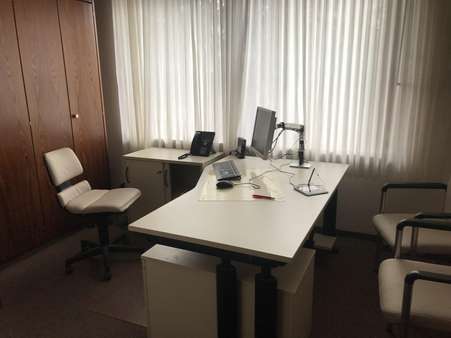 Büroraum - Büro in 66424 Homburg mit 119m² mieten