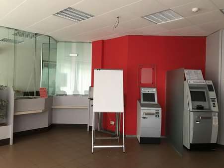 Großraumbüro - Büro in 66424 Homburg mit 119m² mieten