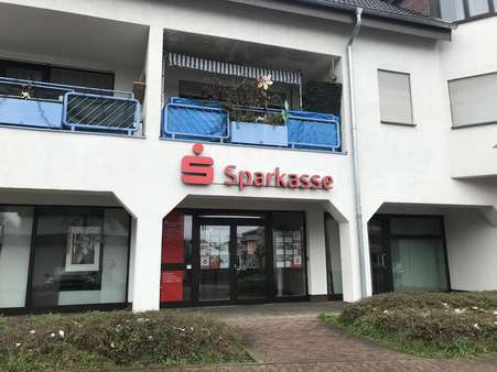 Vorderansicht - Ladenlokal in 66424 Homburg mit 78m² mieten