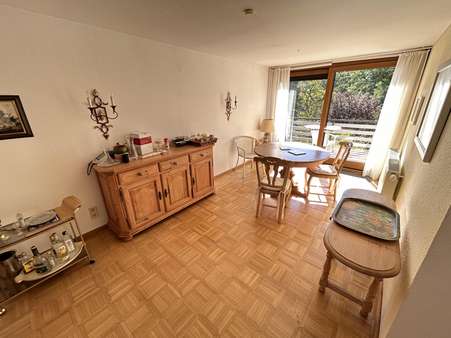 Esszimmer - Doppelhaushälfte in 70195 Stuttgart mit 171m² kaufen