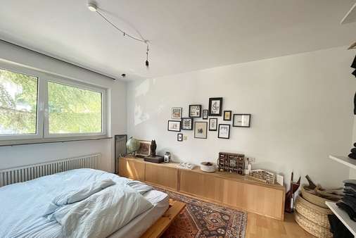 Schlafen - Etagenwohnung in 70197 Stuttgart mit 44m² kaufen