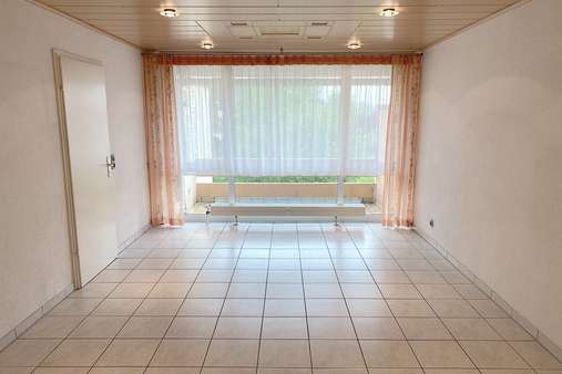 Wohnen - Etagenwohnung in 88250 Weingarten mit 94m² kaufen