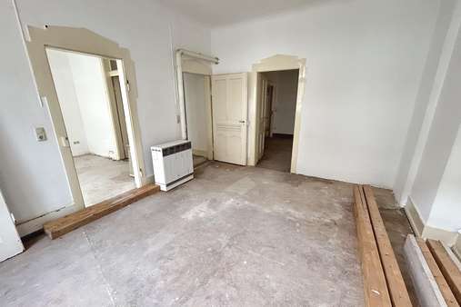 Zimmer - Etagenwohnung in 70193 Stuttgart mit 75m² kaufen