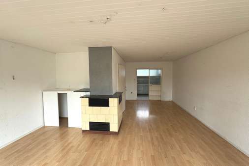 EG Wohnen - Reihenmittelhaus in 70439 Stuttgart mit 127m² kaufen