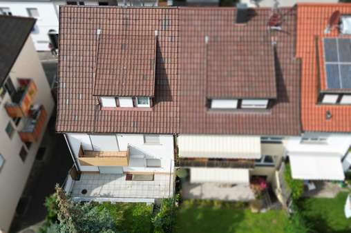 Ansicht - Mehrfamilienhaus in 70188 Stuttgart mit 159m² kaufen