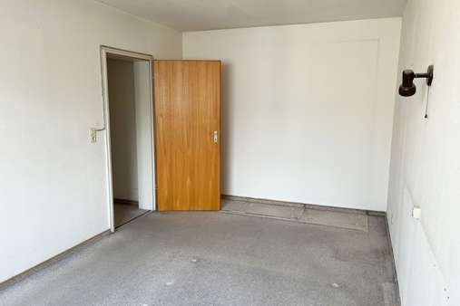 Schlafzimmer - Etagenwohnung in 70178 Stuttgart mit 104m² kaufen