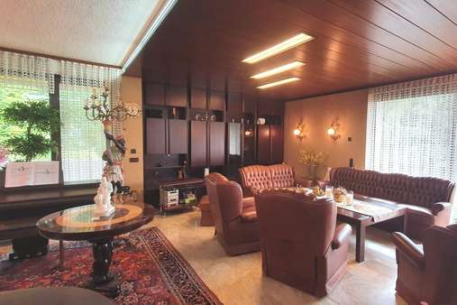 Wohnen Wohnen - Bungalow in 71101 Schönaich mit 208m² kaufen