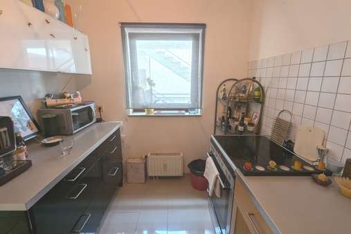 Küche Küche - Etagenwohnung in 71034 Böblingen mit 60m² kaufen
