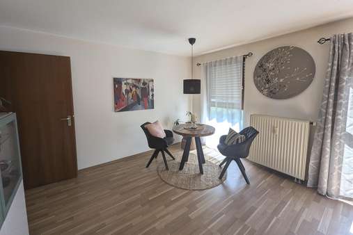Wohnen Wohnen - Etagenwohnung in 71034 Böblingen mit 60m² kaufen