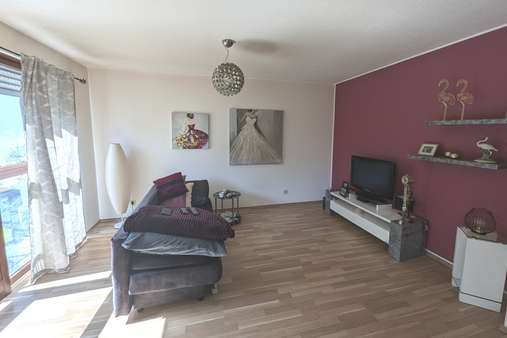 Wohnen Wohnen - Etagenwohnung in 71034 Böblingen mit 60m² kaufen