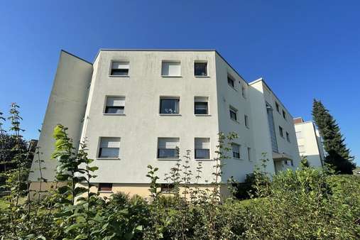 Hausansicht - Etagenwohnung in 73035 Göppingen mit 111m² kaufen