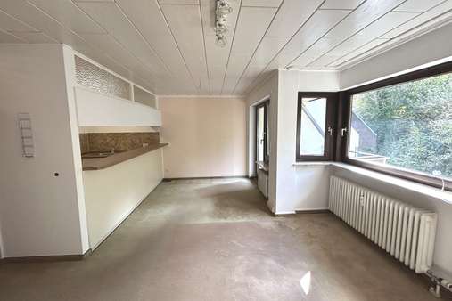 Essbereich - Etagenwohnung in 70329 Stuttgart mit 58m² kaufen