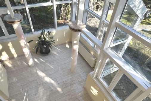 Wintergarten Wintergarten - Einfamilienhaus in 72144 Dußlingen mit 255m² kaufen