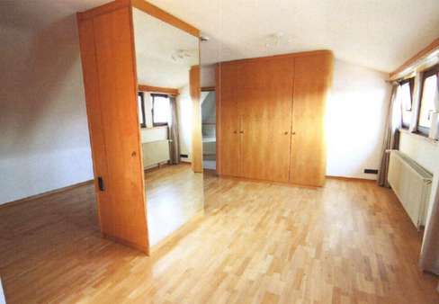 Schlafen DG - Einfamilienhaus in 70597 Stuttgart mit 153m² kaufen