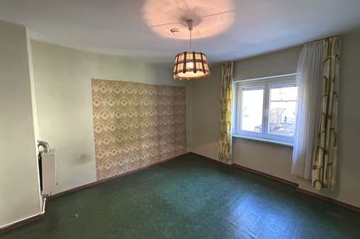 Wohnen - Erdgeschosswohnung in 70188 Stuttgart mit 59m² kaufen