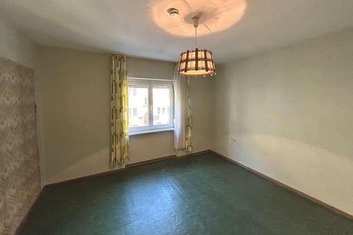 Wohnen - Erdgeschosswohnung in 70188 Stuttgart mit 59m² kaufen