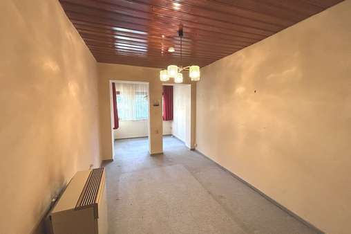 Zimmer - Erdgeschosswohnung in 70188 Stuttgart mit 59m² kaufen