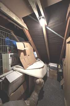 Bühnenabteil - Etagenwohnung in 70329 Stuttgart mit 62m² kaufen