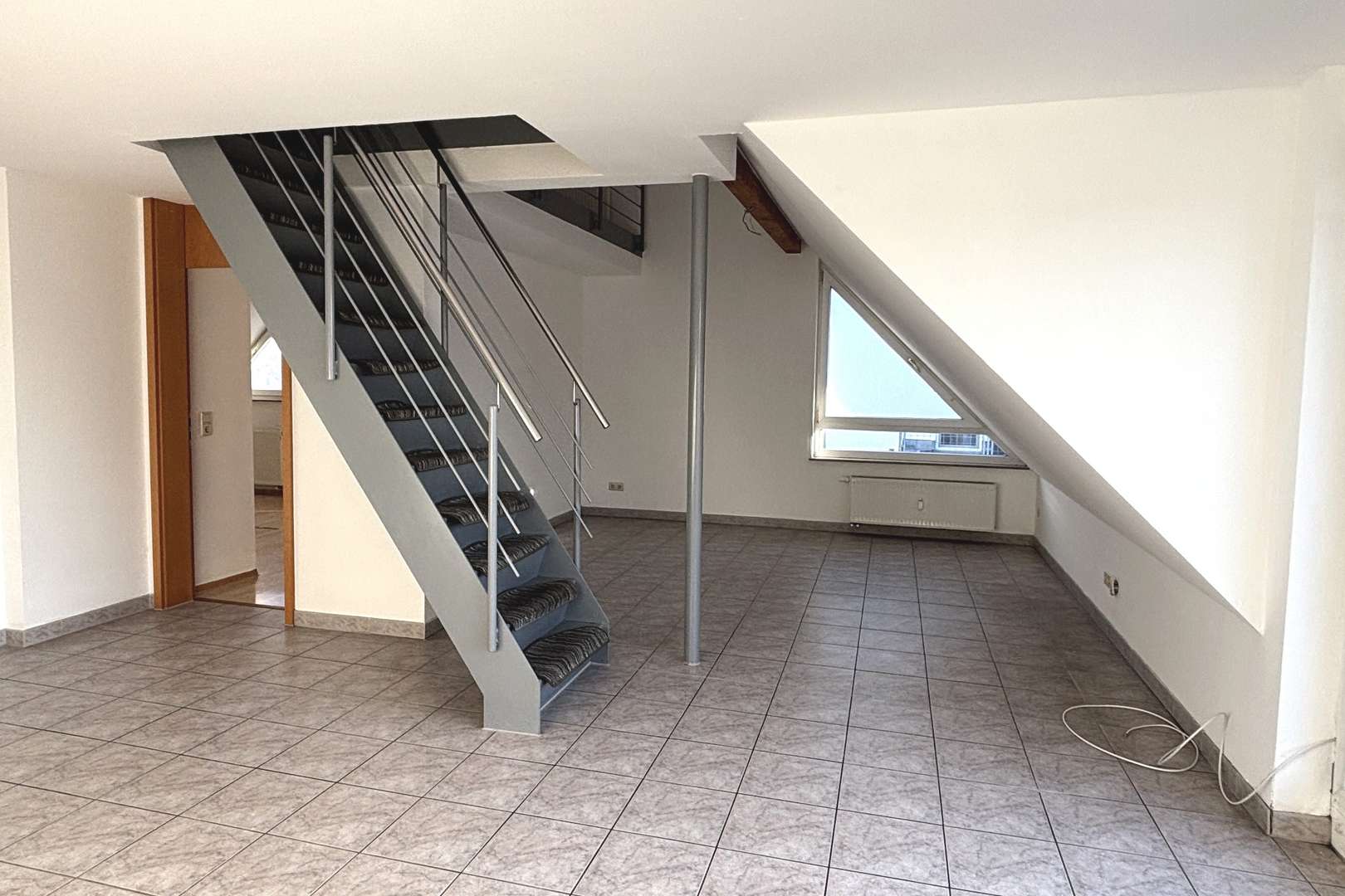 Wohnen / Essen