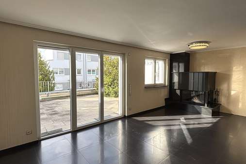 Wohnen EG - Reihenmittelhaus in 70437 Stuttgart mit 115m² kaufen