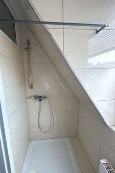 Dusche - Etagenwohnung in 70190 Stuttgart mit 36m² kaufen