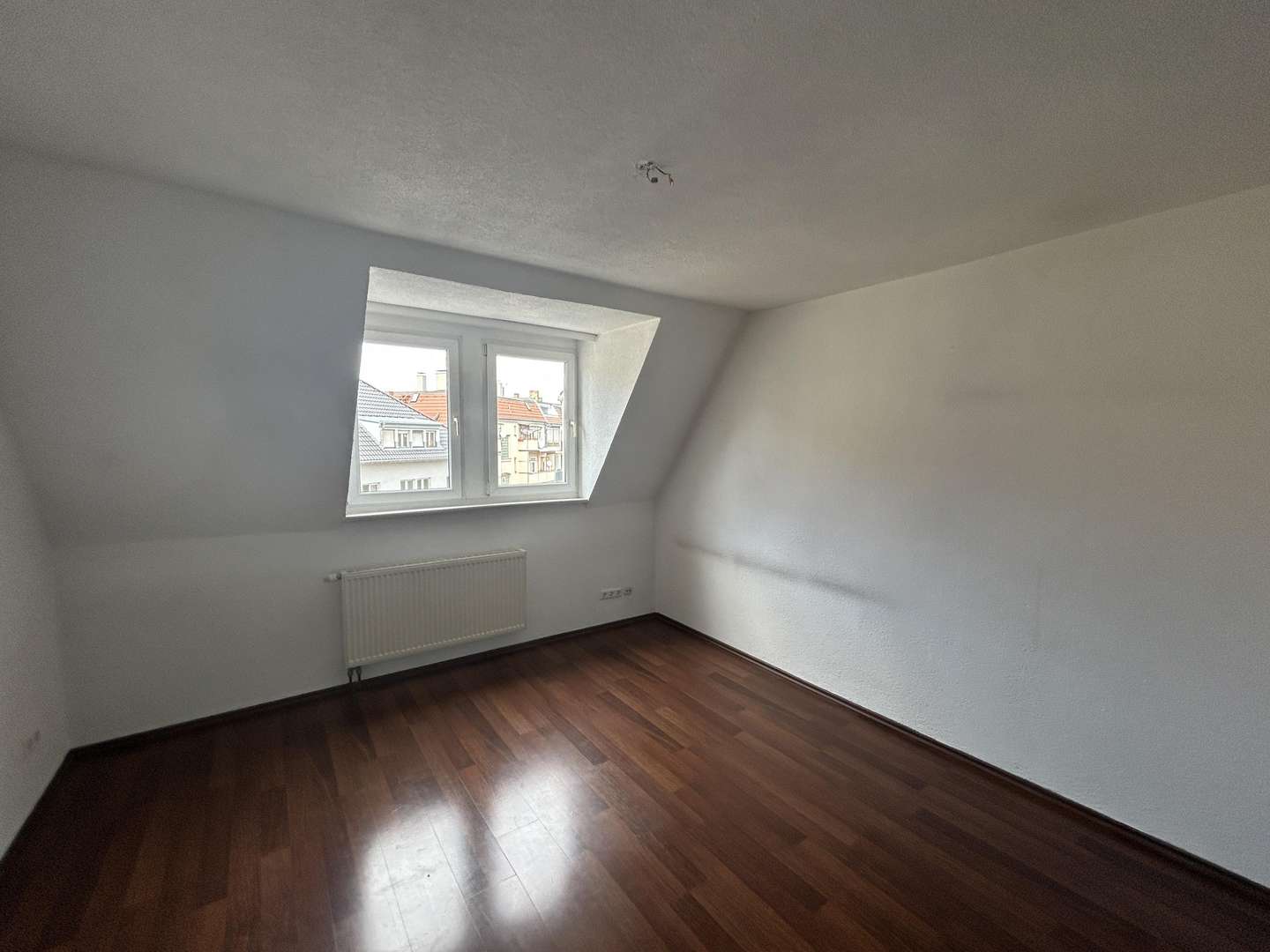 Zimmer - Etagenwohnung in 70190 Stuttgart mit 36m² kaufen