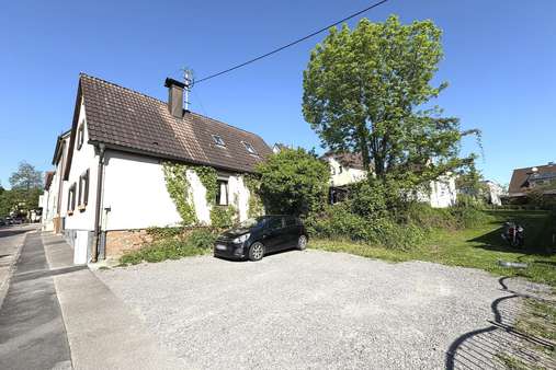 Parkplätze Parkplätze - Einfamilienhaus in 74080 Heilbronn mit 95m² kaufen