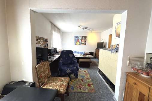 Wohnen / Essen Wohnen / Essen - Einfamilienhaus in 74080 Heilbronn mit 95m² kaufen