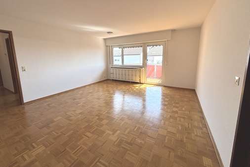 Wohnen - Etagenwohnung in 70374 Stuttgart mit 60m² kaufen