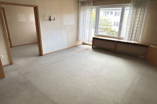 Wohnen Wohnen - Etagenwohnung in 70176 Stuttgart mit 85m² kaufen