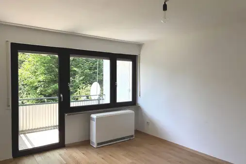 2-Zimmer-Eigentumswohnung mit Aufzug und Balkon zentral in Waiblingen