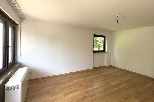 Wohnen / Essen - Etagenwohnung in 71332 Waiblingen mit 55m² kaufen