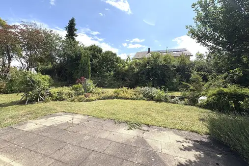 Charmantes Einfamilienhaus mit Einliegerwohnung in Bad Rappenau