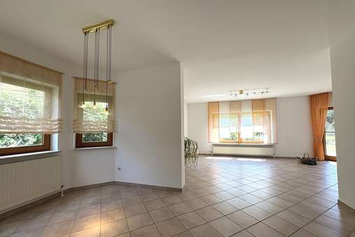 Essbereich Essbereich - Einfamilienhaus in 74906 Bad Rappenau mit 196m² kaufen