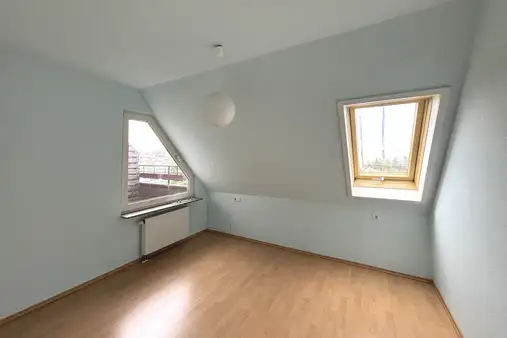 3-Zimmer-Eigentumswohnung mit Dachterrasse und Stellplatz in WN-Hohenacker - mit 360 °-Tour
