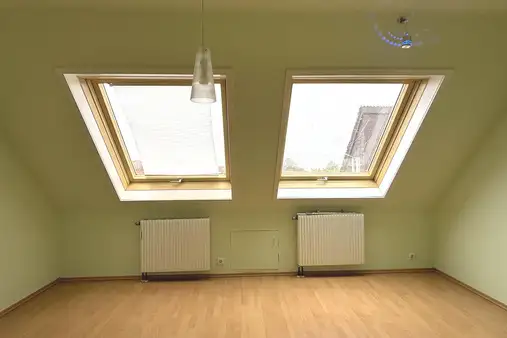 3-Zimmer-Eigentumswohnung mit Dachterrasse und Stellplatz in WN-Hohenacker - mit 360 °-Tour