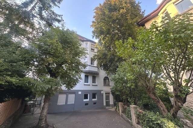 Ansicht - Mehrfamilienhaus in 70190 Stuttgart mit 645m² kaufen